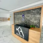 Apartament In In The Center By The Sea