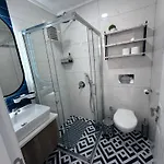 In In The Center By The Sea Apartament Alanya