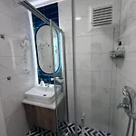 In In The Center By The Sea Apartament *