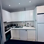 In In The Center By The Sea Apartament Alanya