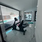 In In The Center By The Sea * Alanya
